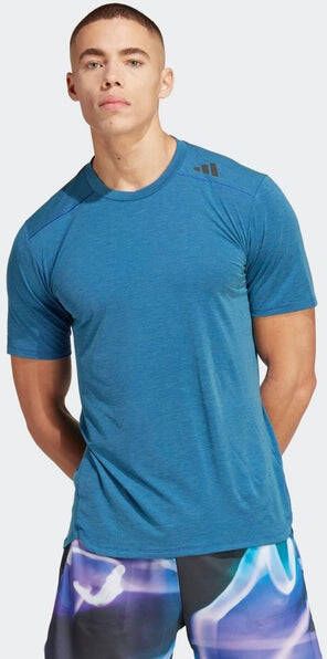 adidas Designed for Training AEROREADY HIIT Color Shift Training T shirt