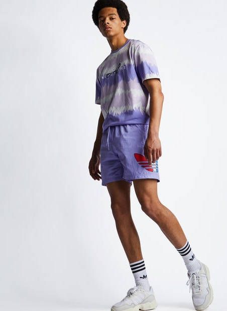 Adidas Trefoil Heren Badmode