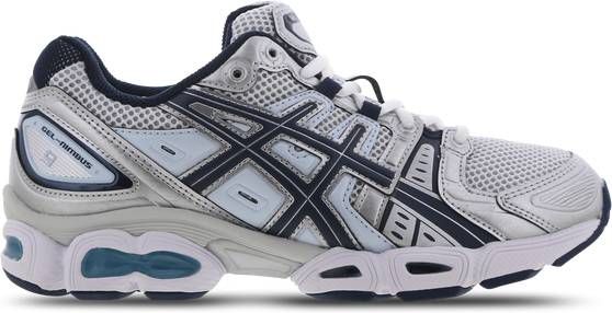 ASICS Gel Nimbus 9 hardloopschoen met mesh details