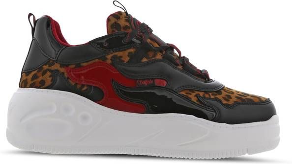 Buffalo Flat Xtr Dames Schoenen