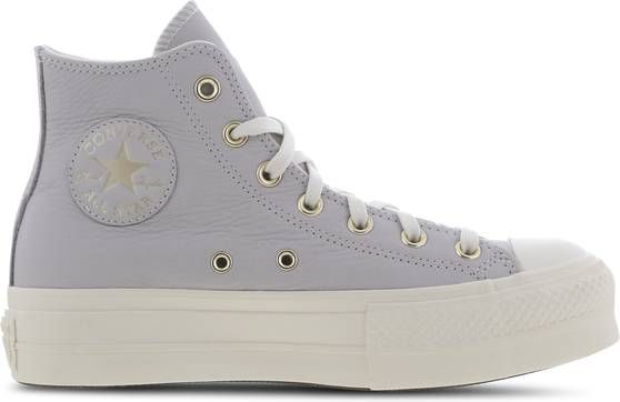 Converse Chuck Taylor All Star Lift Platform sneakers , Beige, Dames