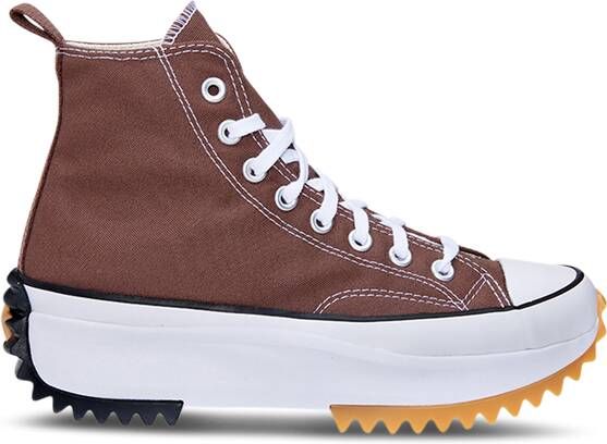 Converse Run Star Hike Dames Schoenen