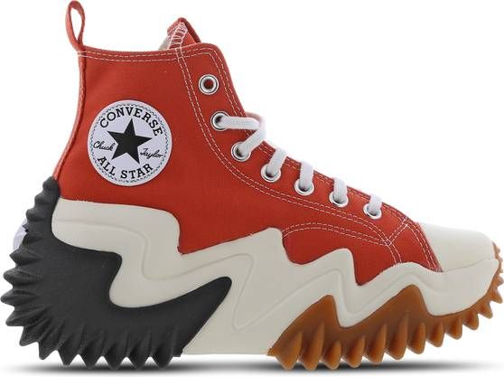 Converse Run Star Motion Sneakers , Oranje, Dames