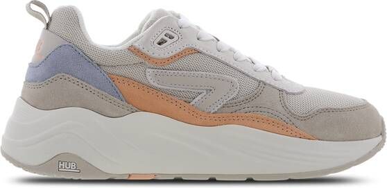 Hub Glide Dames Schoenen