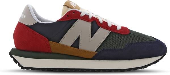 New Balance 237 Heren Schoenen