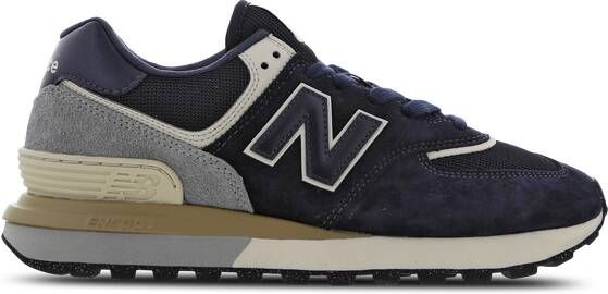 New Balance Sneakers Blauw Heren