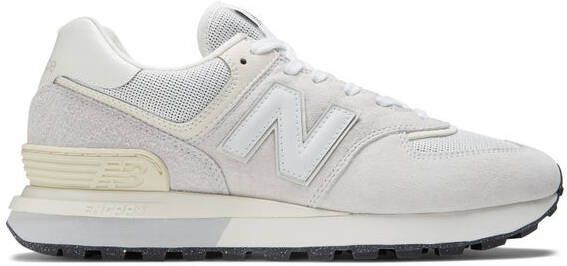New Balance Sneakers Grijs Heren