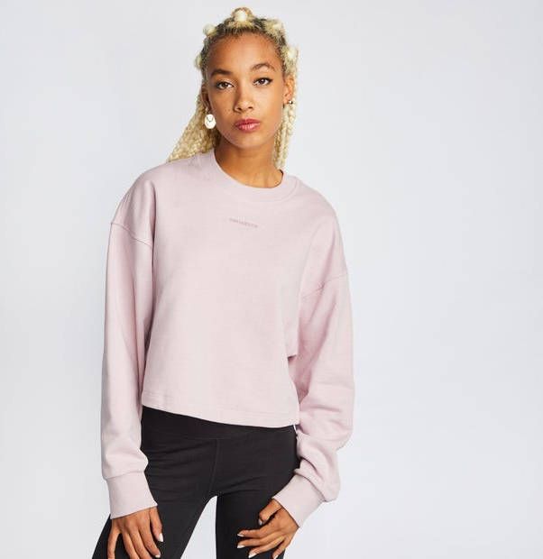 New Balance Nature State Dames Sweatshirts