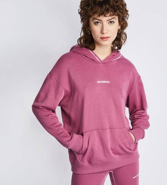New Balance Winter Dames Hoodies