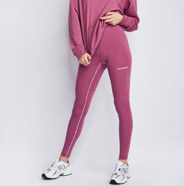 New Balance Winter Dames Leggings