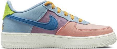 Nike Air Force 1 Low Basisschool Schoenen