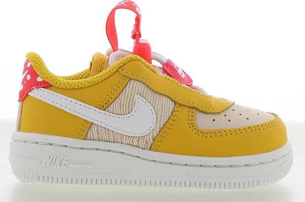 Nike Air Force 1 Low Forest Foragers Baby Schoenen