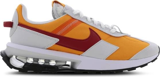 Nike Air Max Pre Day Heren Schoenen Grey Mesh/Synthetisch