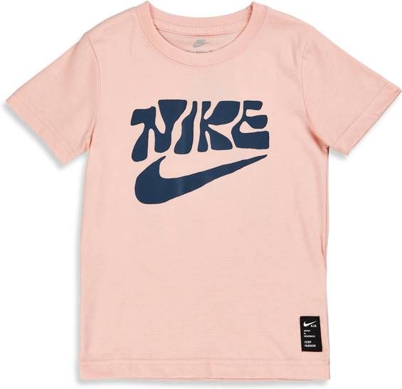 Nike Gfx Voorschools T Shirts