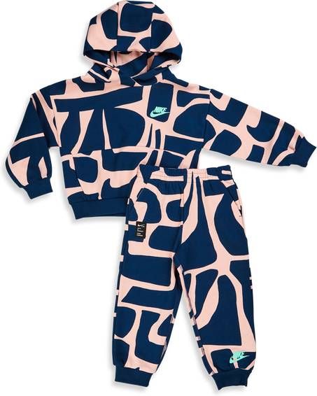 Nike Gfx Voorschools Tracksuits