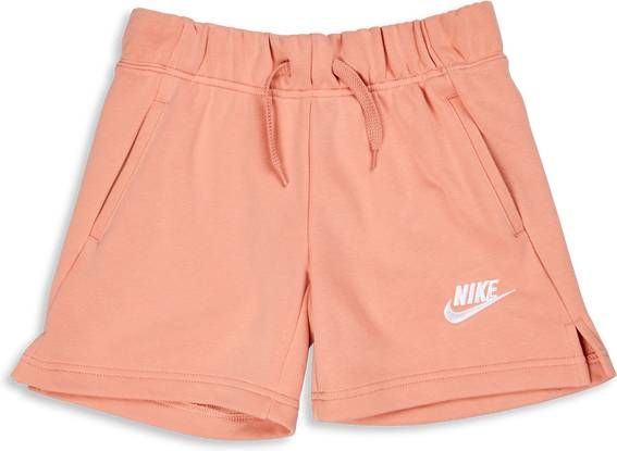 Nike Girls Club Short Basisschool Korte Broeken