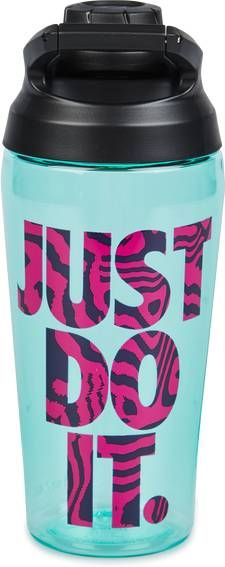 Nike Hydration Chug Bottle 16Oz Unisex Sport Accessoires