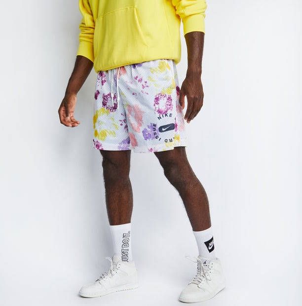 Nike Standard Issue Heren Korte Broeken