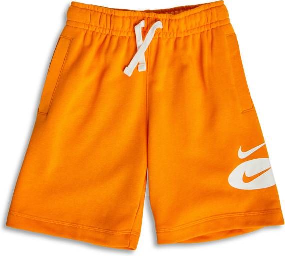 Nike Swoosh Short Basisschool Korte Broeken