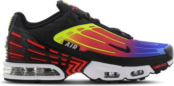 Nike Tuned 3 Am Day Heren Schoenen