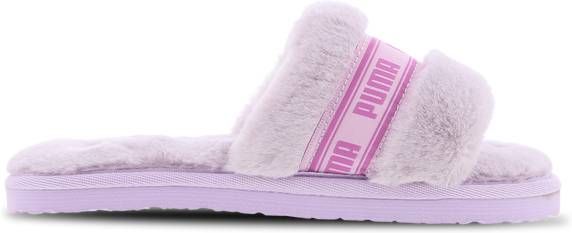 Puma Fluff Basisschool Schoenen