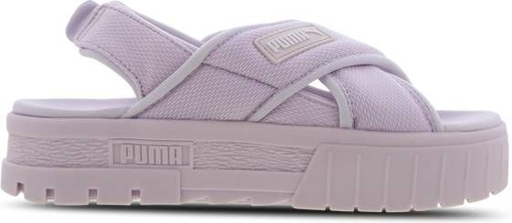 Puma Mayze Sandal Dames Schoenen