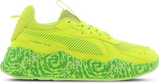 Puma RS X Heren Schoenen