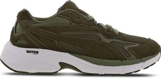 Puma Teveris Nitro Heren Schoenen