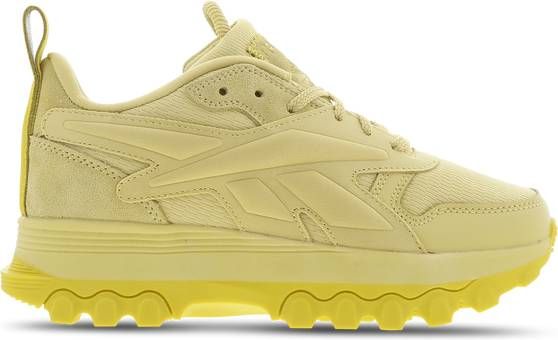 Reebok Classic Leather Cardi Basisschool Schoenen