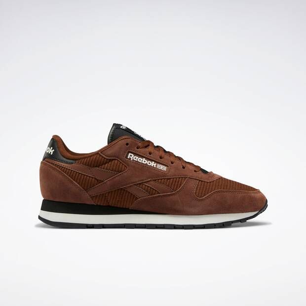 Reebok Classic Leather Dames Schoenen
