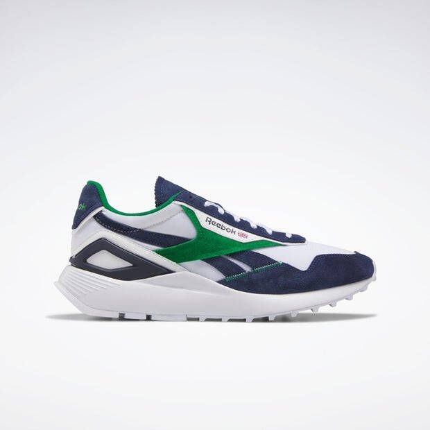 Reebok Classic Leather Legacy Az Heren Schoenen