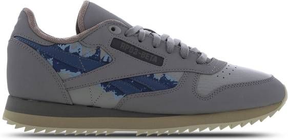 Reebok Classic Leather Ripple Heren Schoenen