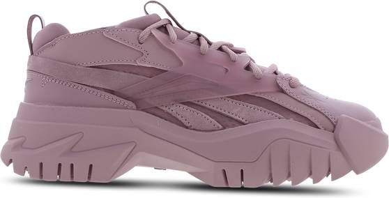 Reebok Cardi B Club C Sneakers , Roze, Dames