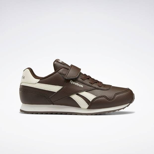 Reebok Royal Classic Jogger 3 1V Voorschools Schoenen