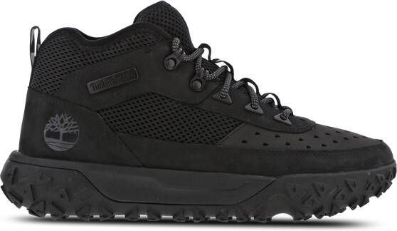 Timberland Sneakers Zwart Heren