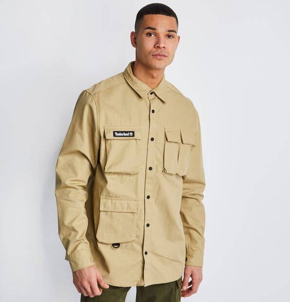 Timberland Utility Heren Jackets