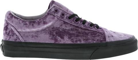 Vans Ua Old Skool Dames Schoenen