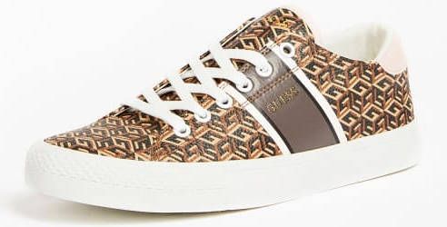 Guess Ester Sneakers Logo