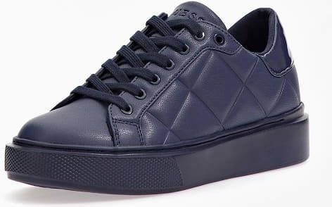 Guess Hilan Gewatteerde Sneakers