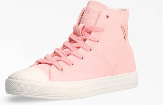 Guess Hoge Sneaker Prinze Logo