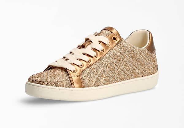 Guess Rosalia Sneakers Stras