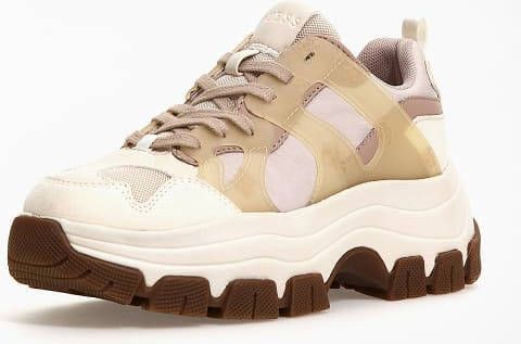 Guess Runner Brayjen Inzetdelen Met Logo