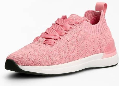 Guess Runner Sweety Gebreide Stof