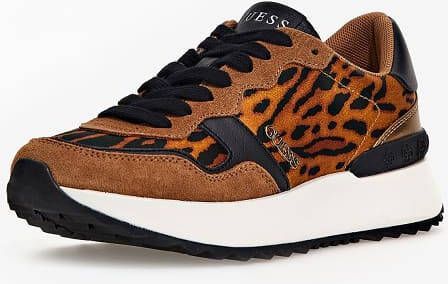 Guess Sneakers Bruin Dames