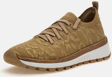 Guess Runner Zylen Strass