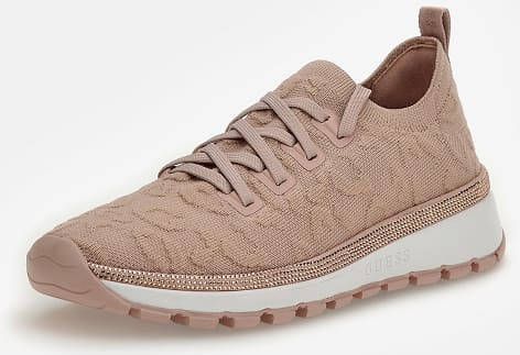 Guess Runner Zylen Strass
