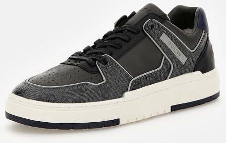 Guess Sneaker Cento 4G Logo