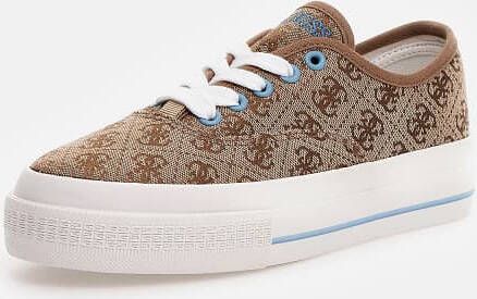 Guess Sneaker Enea 4G Logo