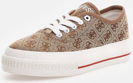 Guess Sneaker Enea 4G Logo