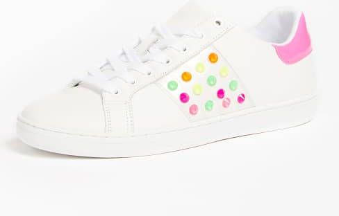 Guess Sneaker Jacobb Studs